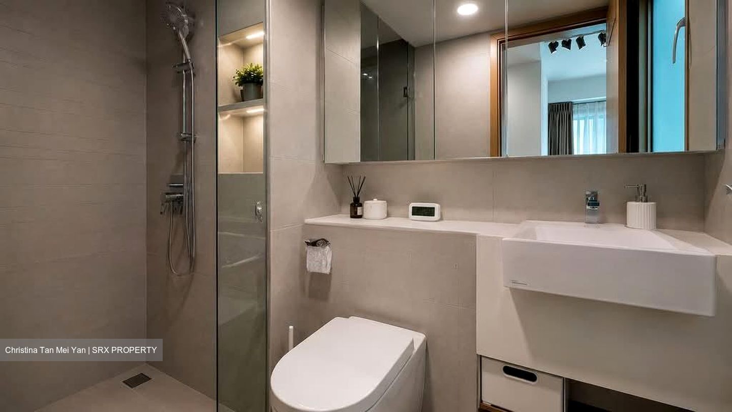 Eight Riversuites (D12), Condominium #564756411
